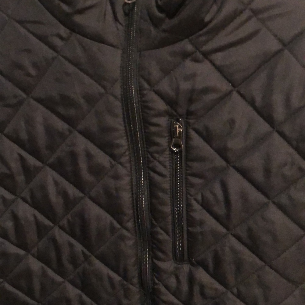 Bkack Jacket - image 3